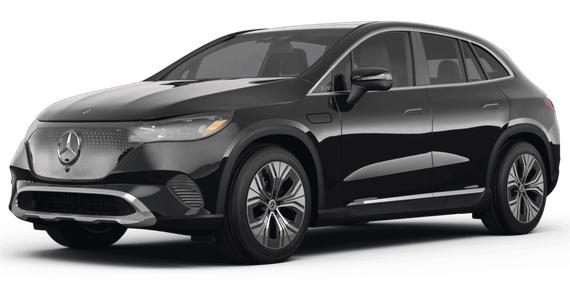 MERCEDES-BENZ EQE-CLASS SUV 2023 4JGGM2BB5PA011105 image MERCEDES-BENZ EQE-CLASS SUV 2023 4JGGM2BB5PA011105 image